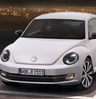 Специально для нынешнего лета: Volkswagen Beetle summer life