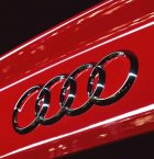 Происхождение эмблемы Audi