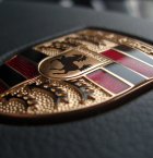 История создания и значение логотипа Porsche