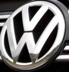 История создания логотипа Volkswagen