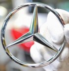 История логотипа Mercedes