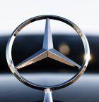 История Mercedes-Benz