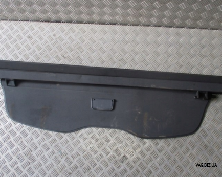 Шторка багажного отсека на Volkswagen Touareg 2002-2010 2