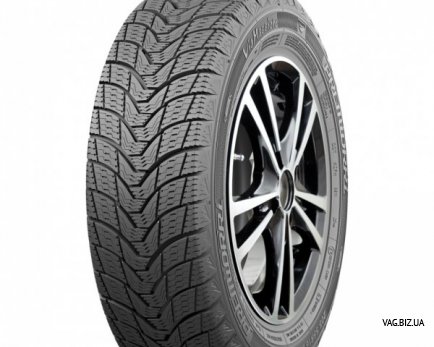 Premiorri ViaMaggiore R14 ЗИМА на Volkswagen Passat B7 2011-2015 1