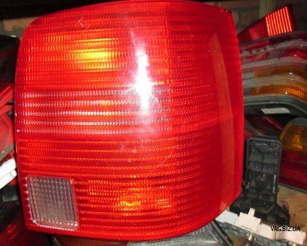 Фонарь задний правый (до 2000 года выпуска) на Volkswagen Passat B5 1997-2005 1