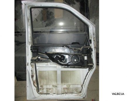 Дверь передняя левая на Mercedes Vito W638 1996-2003 2