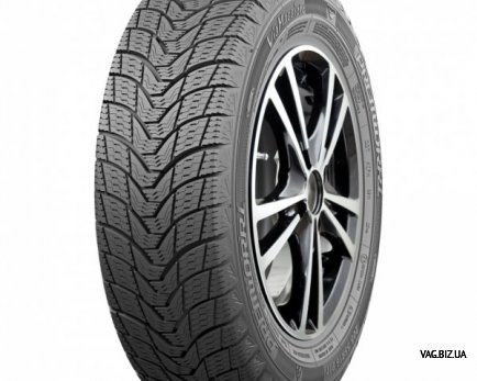 Premiorri ViaMaggiore R16 ЗИМА на Volkswagen Amarok с 2010 1