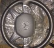Mercedes ML W166 2012-2016 1