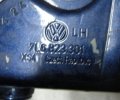Volkswagen Touareg 2002-2010 2